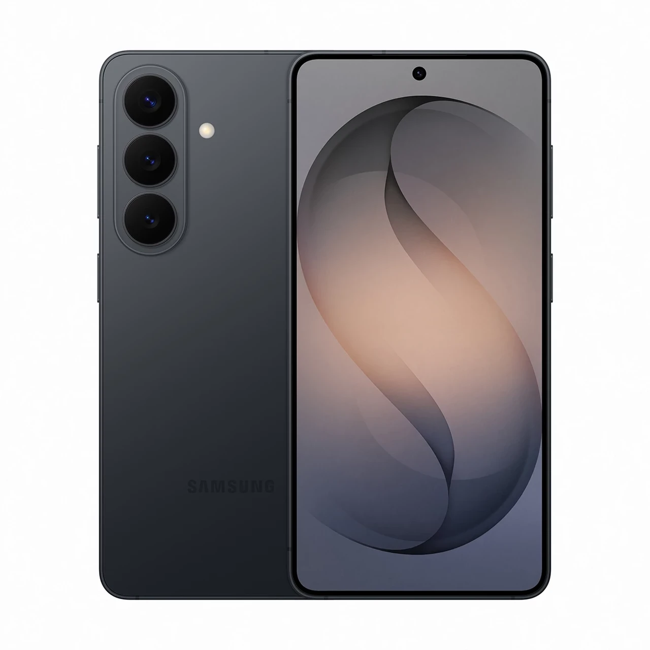 گوشی موبایل Samsung مدل Galaxy S26 PLUS 5G (RAM 12) ظرفیت 512GB - مشکی (ویتنام)