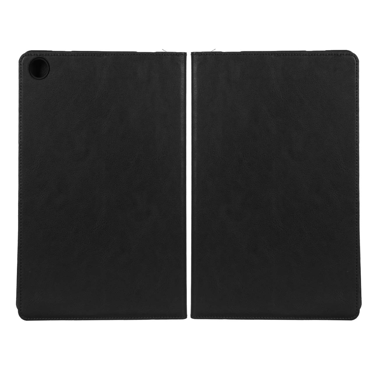 کیف تبلت چرمی ساده Samsung Galaxy Tab A9 Plus 11 / X210 / X215 / X216 / TAB A11 Plus