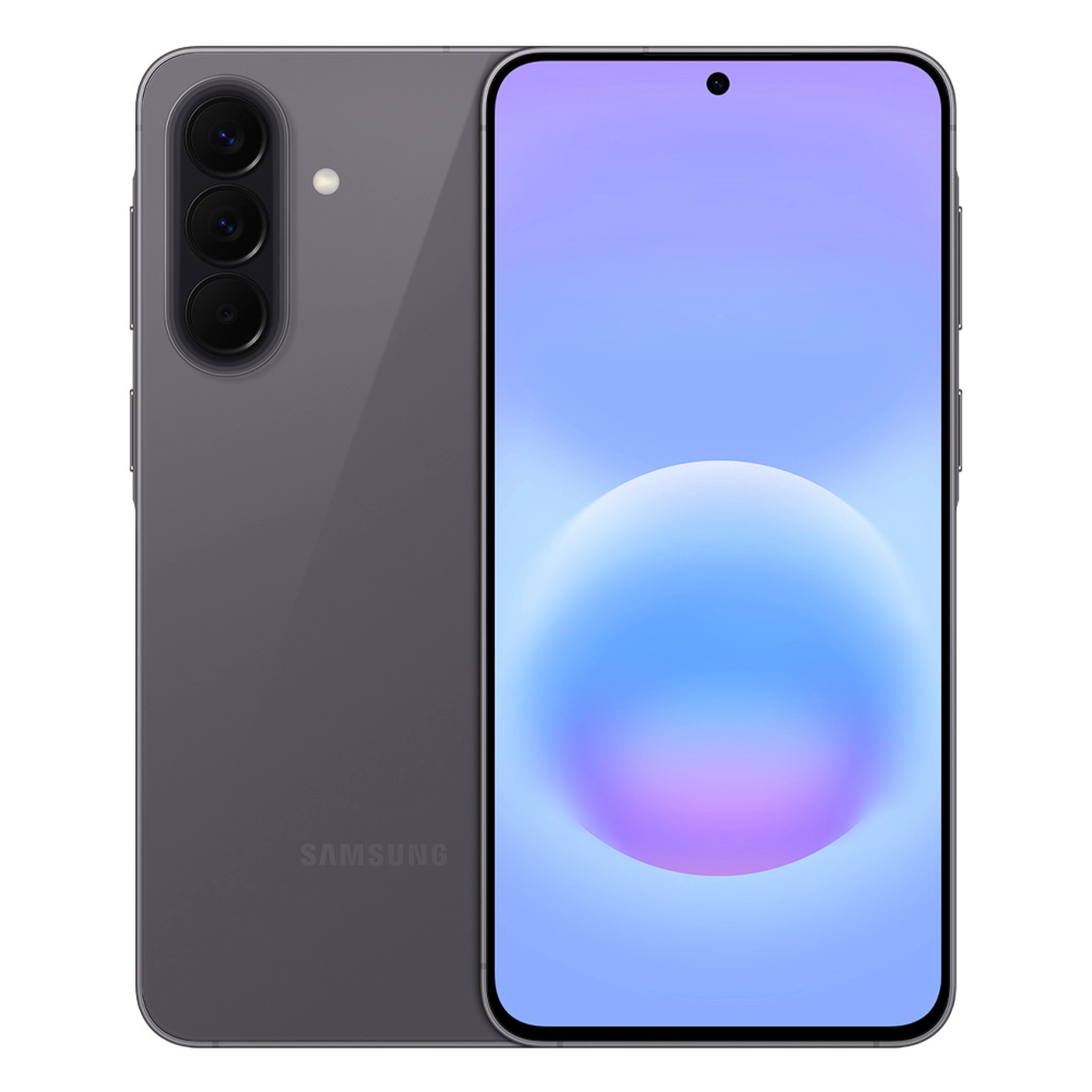 گوشی موبایل Samsung مدل Galaxy A57 5G (RAM 8) ظرفیت 256GB - خاکستری (ویتنام)