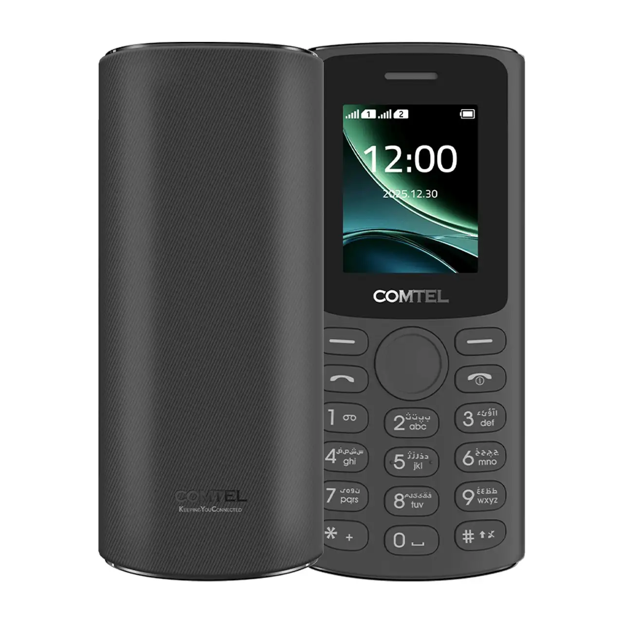 Comtel