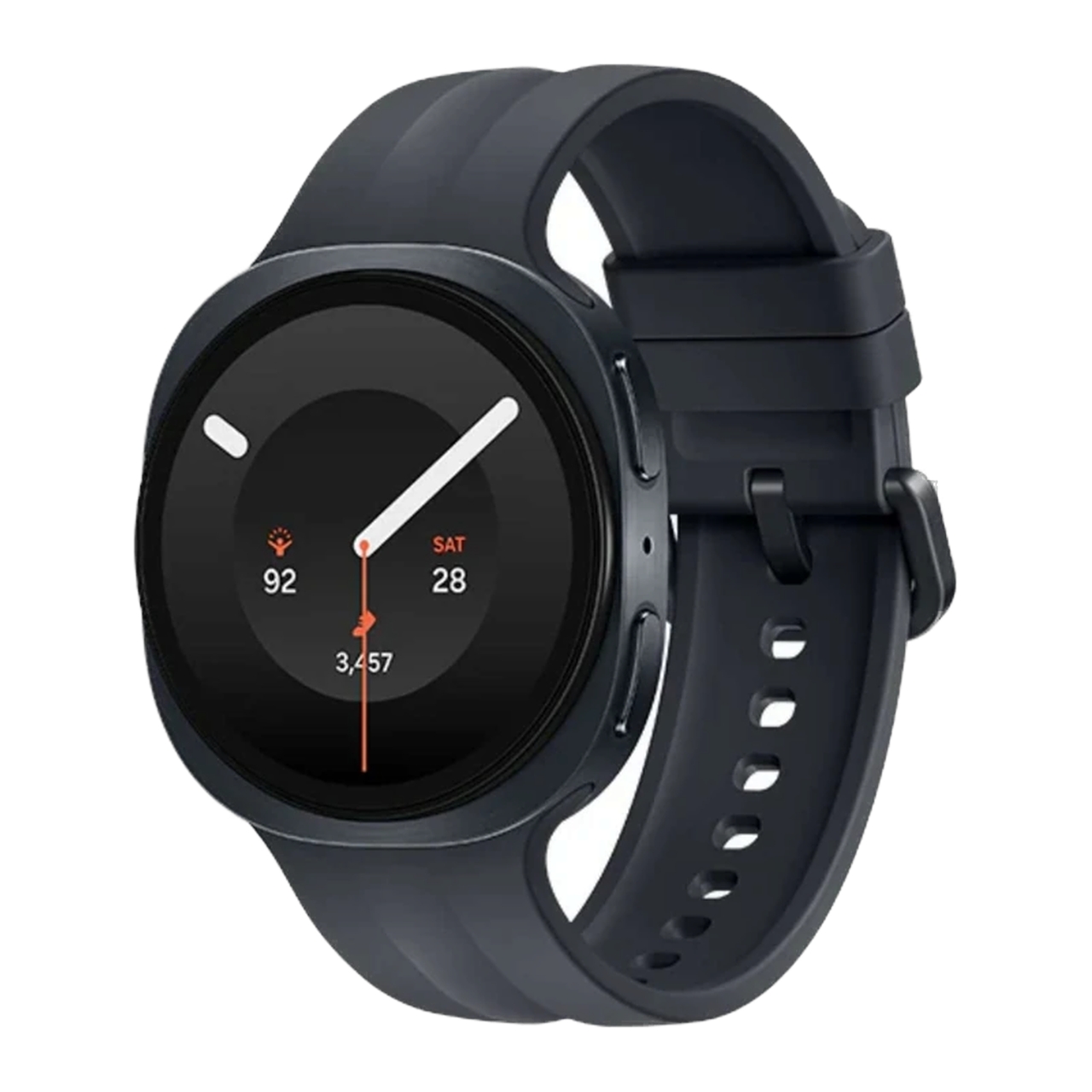ساعت هوشمند سامسونگ Galaxy Watch 9 40mm مدل SM-L340 - مشکی - اصلی (گارانتی 18 ماهه شرکتی)