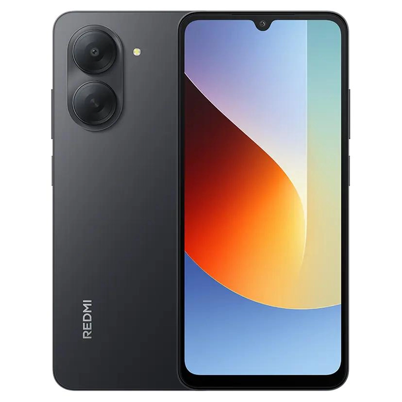 گوشی موبایل Xiaomi مدل Redmi A7 (RAM 3) ظرفیت 64GB -مشکی