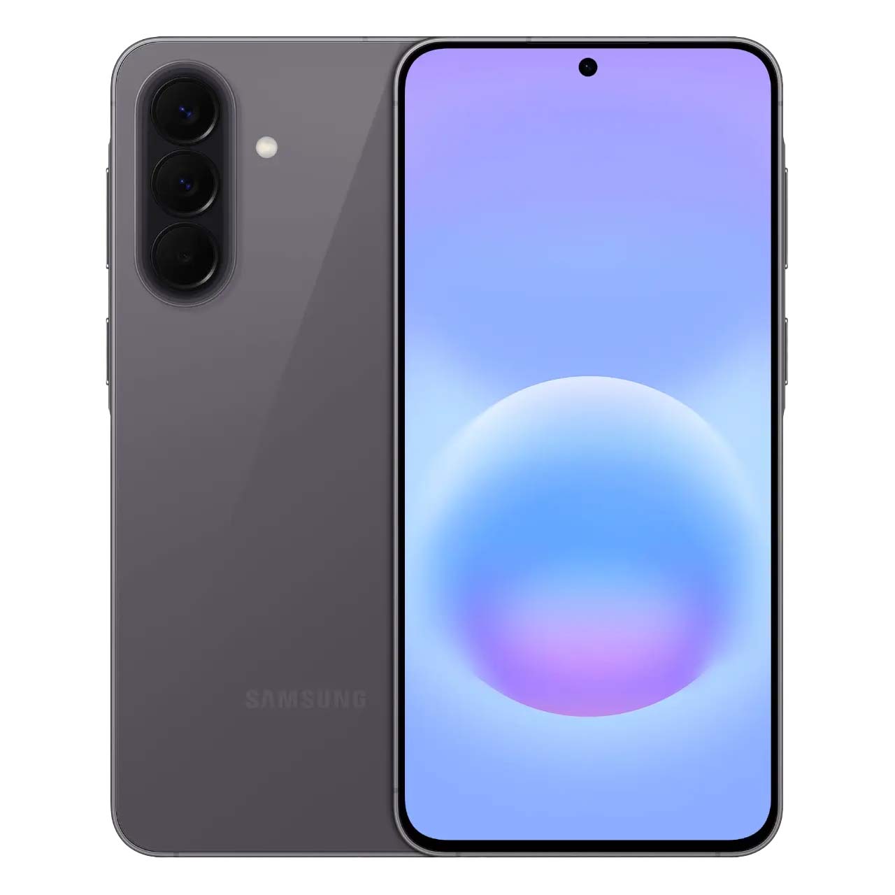 گوشی موبایل Samsung مدل Galaxy A57 5G (RAM 8) ظرفیت 256GB - خاکستری (ویتنام)