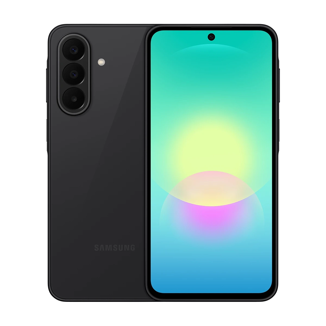 گوشی موبایل Samsung مدل Galaxy A27 5G (RAM 8) ظرفیت 256GB - مشکی (ویتنام)