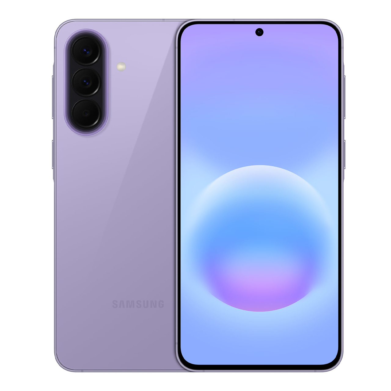 گوشی موبایل Samsung مدل Galaxy A57 5G (RAM 8) ظرفیت 256GB - بنفش (ویتنام)
