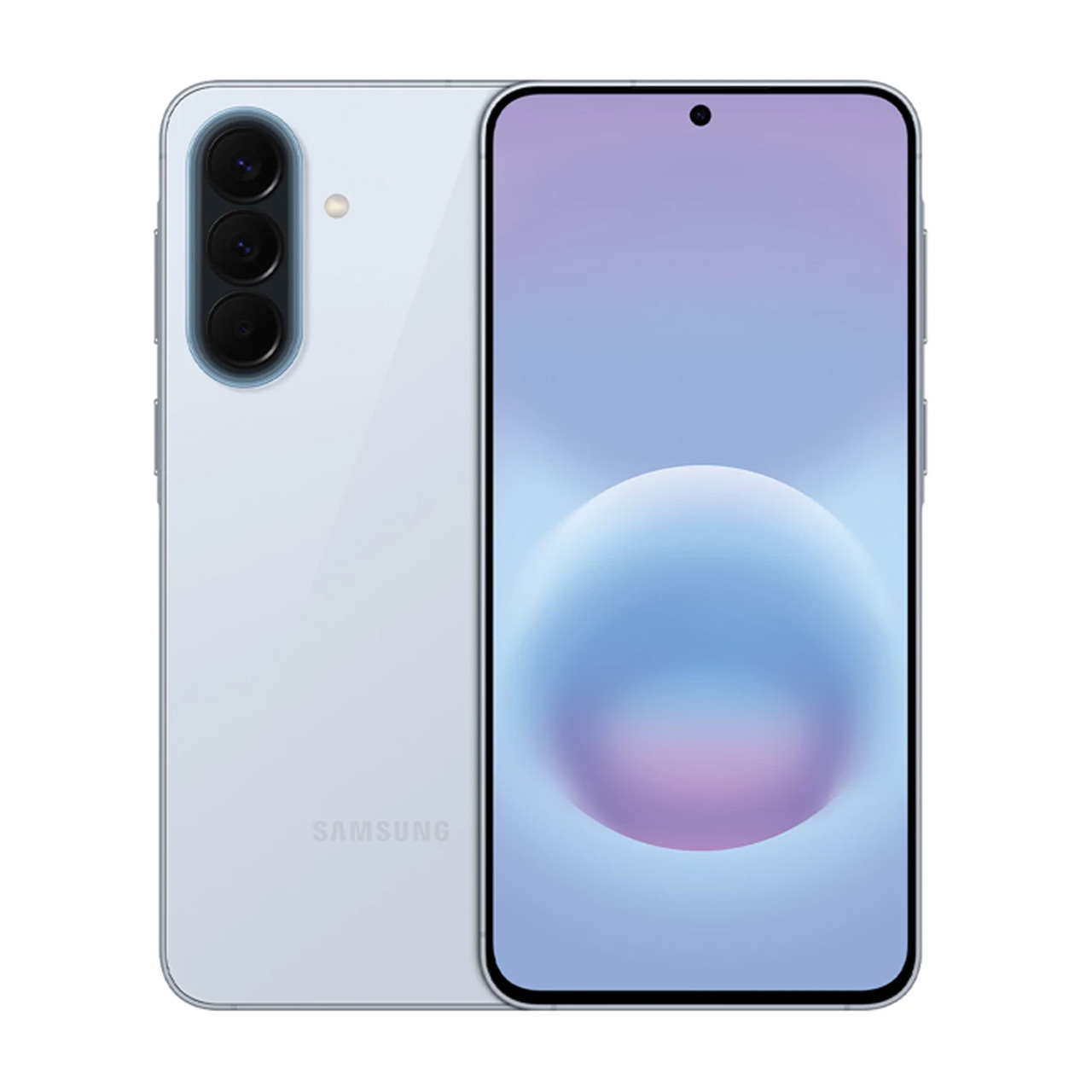 گوشی موبایل Samsung مدل Galaxy A57 5G (RAM 8) ظرفیت 128GB - آبی (ویتنام)